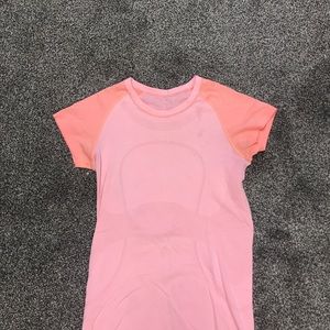 Swiftly tech short sleeve