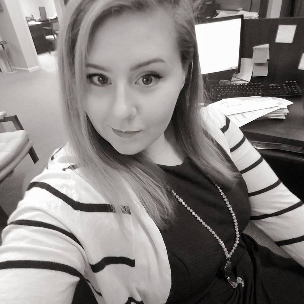 Meet your Posher, Amber