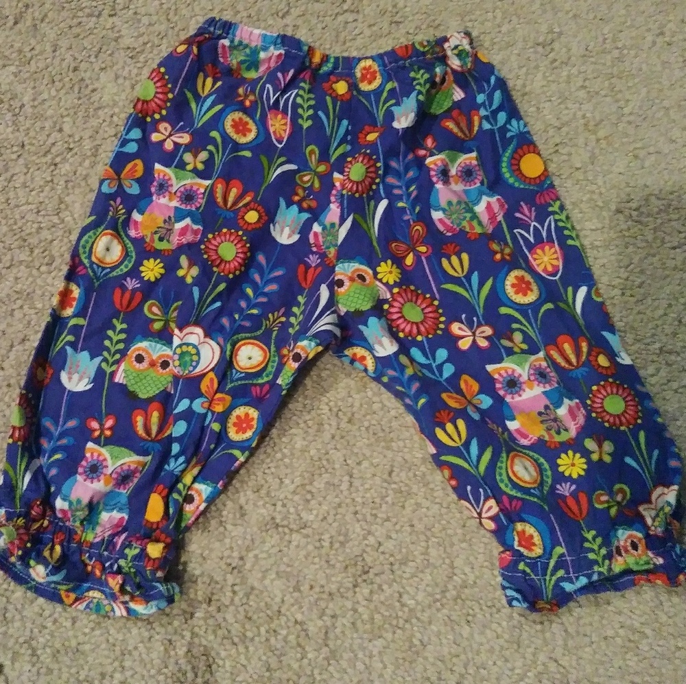 Baby Leggings