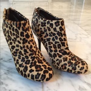 Women’s Kenneth Cole Reaction Ankle Boots 9.5M