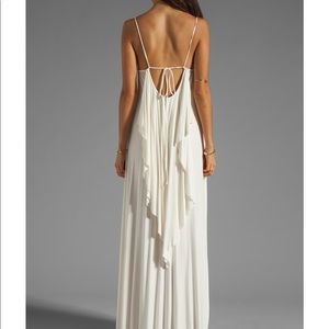 Rachel Pally Lyle maxi dress