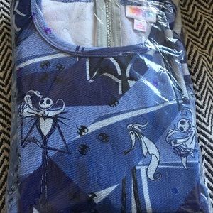 Nightmare before Christmas Small Amelia