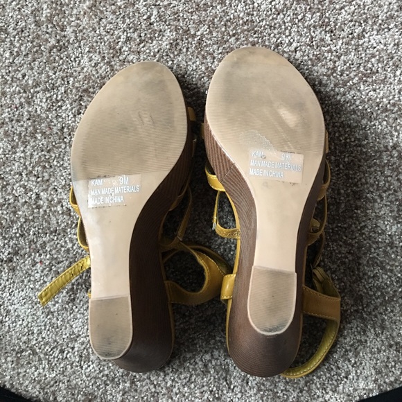 Wedge - Picture 5 of 7