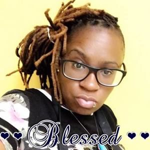 Meet your Posher, Shamara