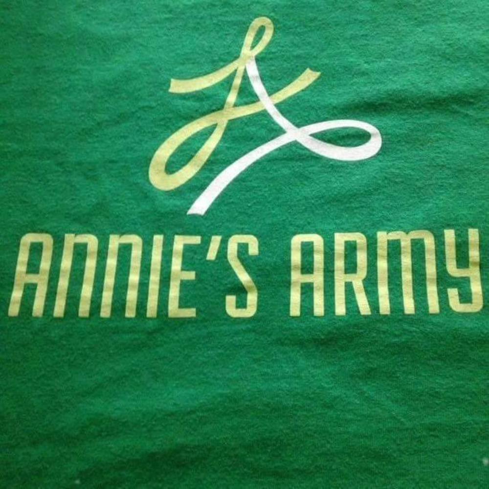 Meet your Posher, Tracey