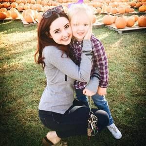 Meet your Posher, Taylor