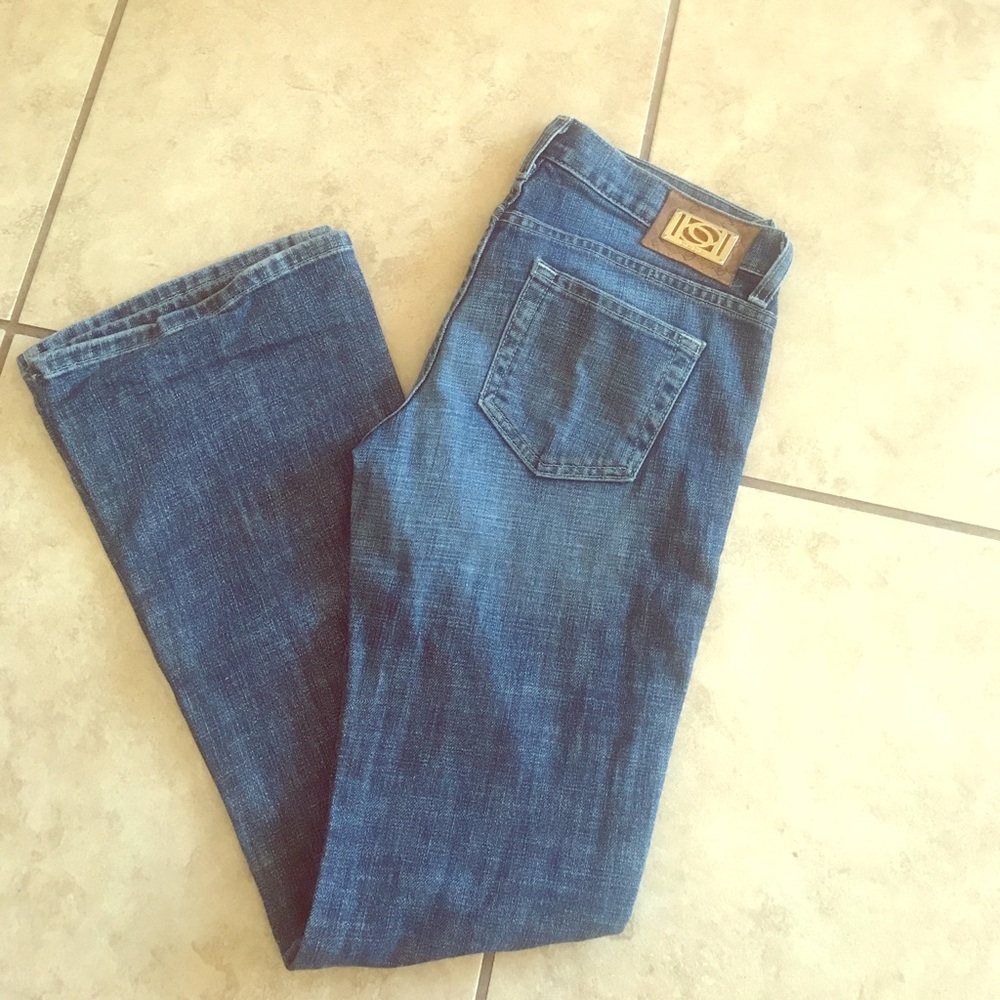 Bebe Jeans
