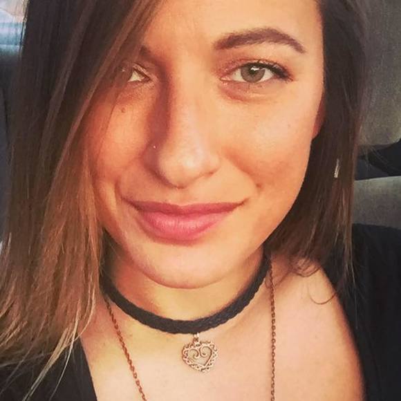 Meet your Posher, Maria - Picture 1 of 1