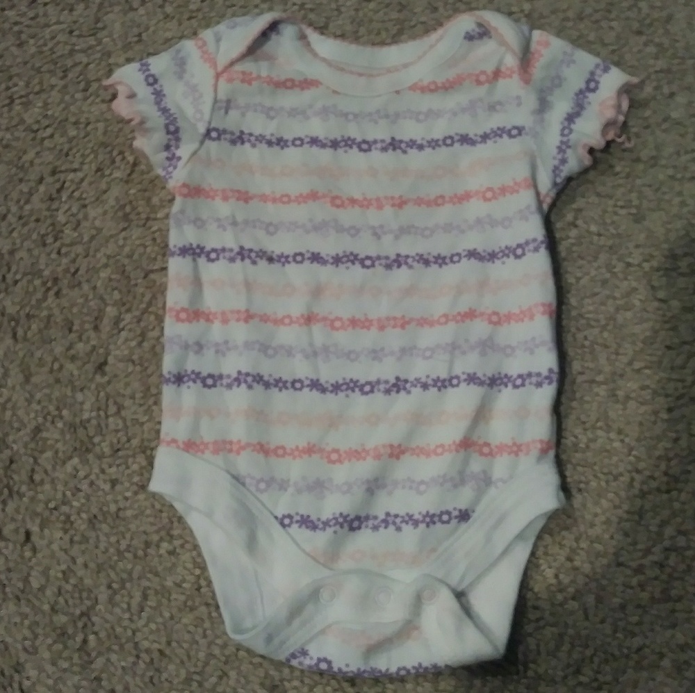 Baby Onesie