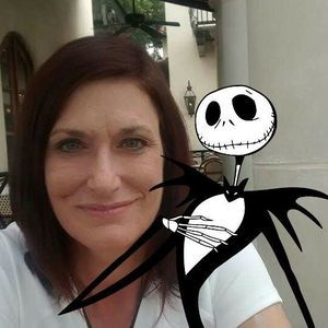 Meet your Posher, Tina