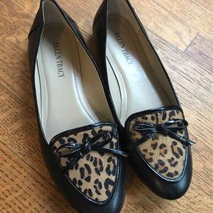 NEW Ellen Tracey Flats - 7