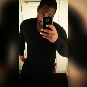 Meet your Posher, Aaron