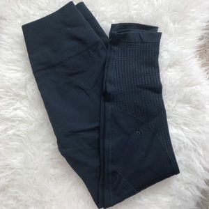 Lululemon Sz 10 Leggings