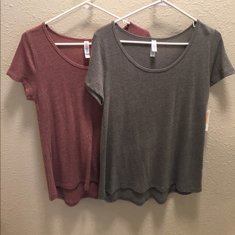 Classic T - LuLaRoe Bundle