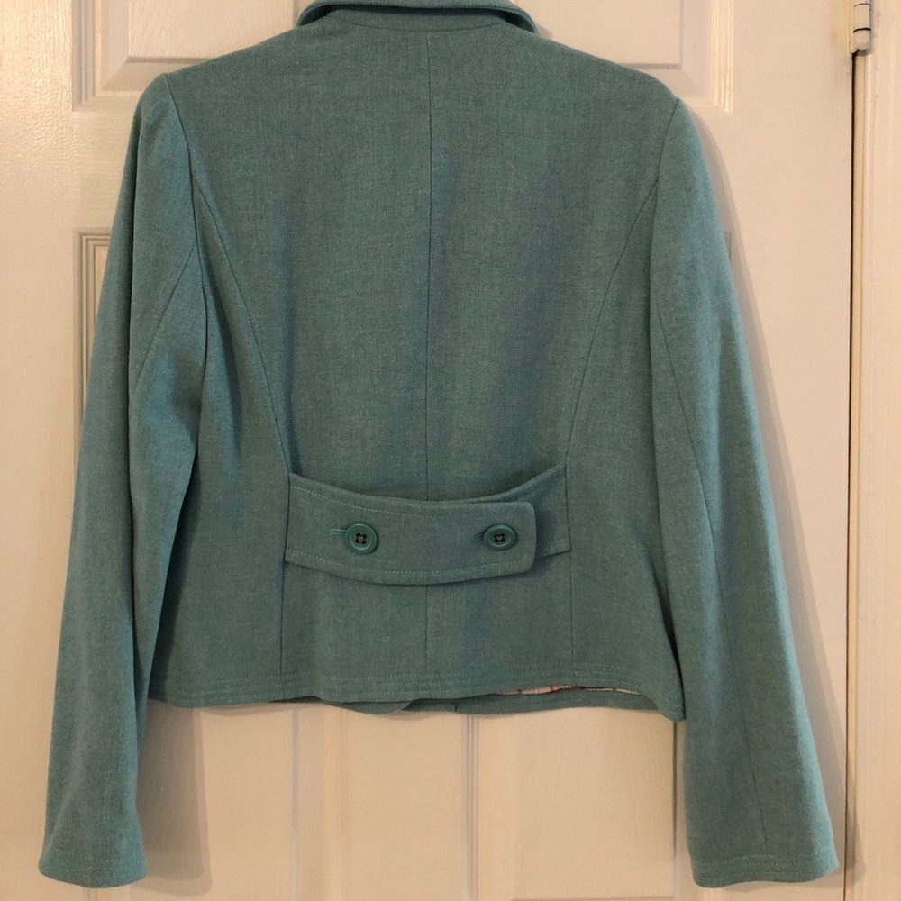 Gap Jacket Blazer - image 3