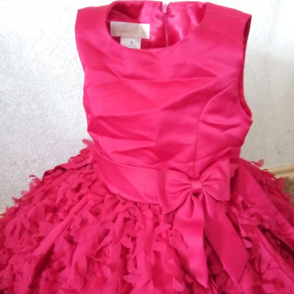 American Princess Dress Kids