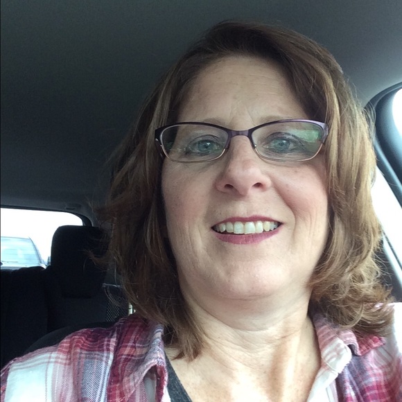 Meet your Posher, Mary - Picture 1 of 1