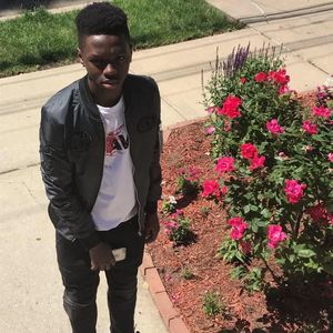 Meet your Posher, John