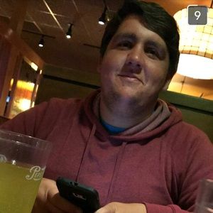 Meet your Posher, Ernesto