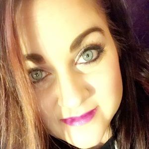 Meet your Posher, Misty