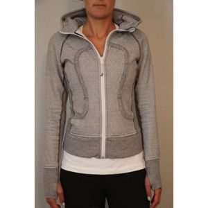 Special Edition Scuba Hoodie