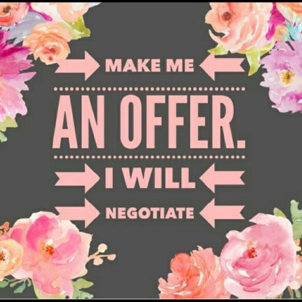 😎😎OFFERS😎😎