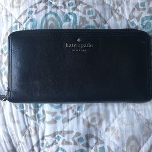 Kate spade wallet