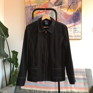 ❎SOLD: Vintage Workwear Inspired Jacket