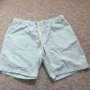 Mens J Crew Shorts