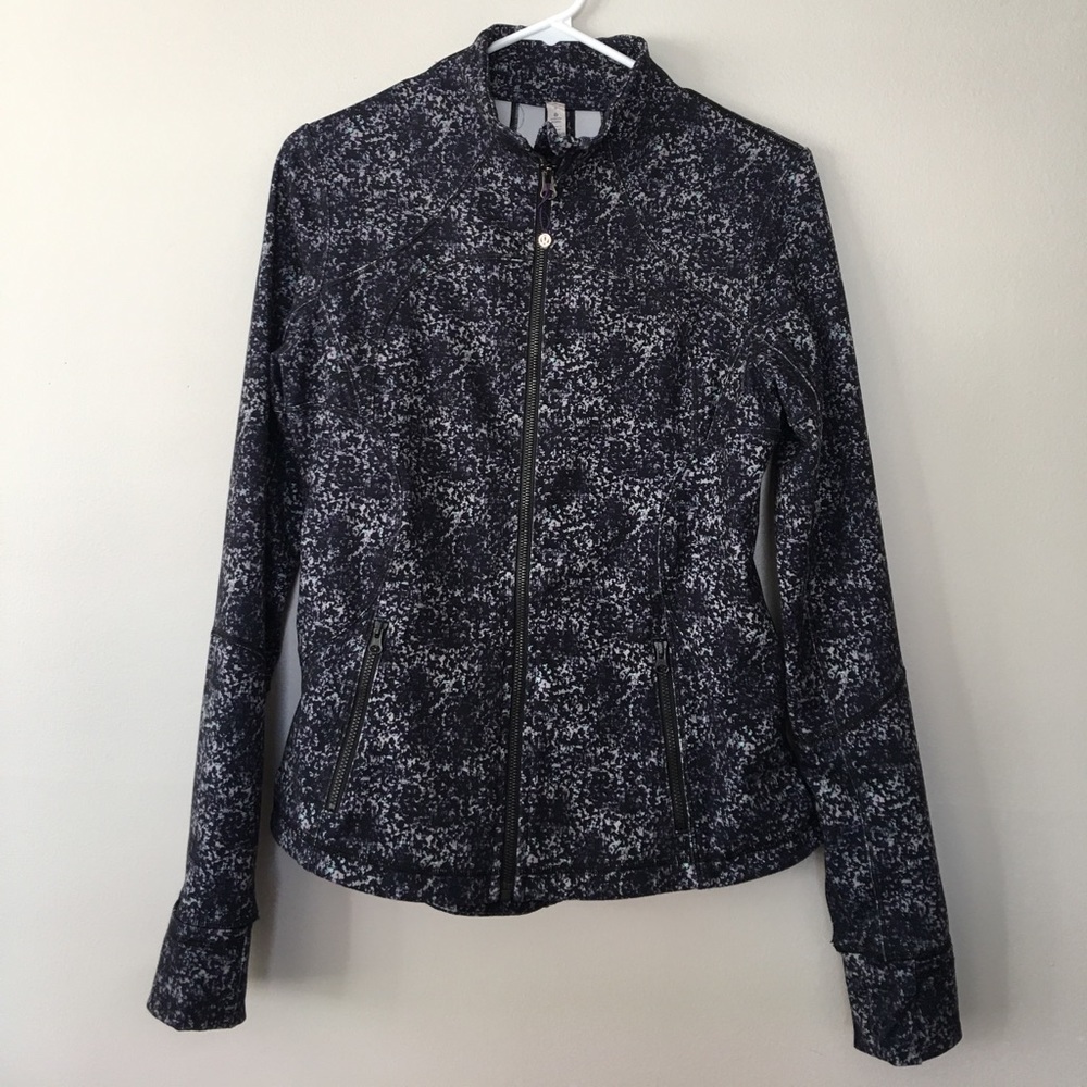 Full-Zip Jacket by Lululemon