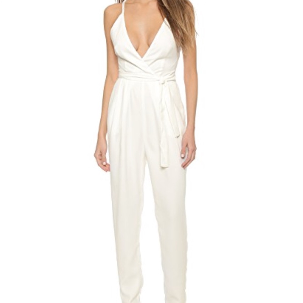 Finders Keepers jumpsuit