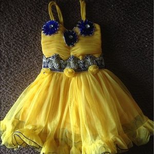 Baby dress