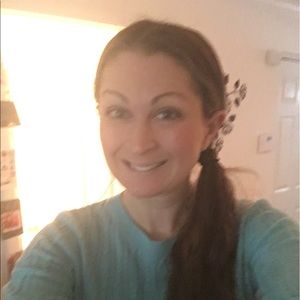 Meet your Posher, Alissa