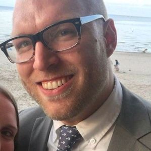 Meet your Posher, Paul