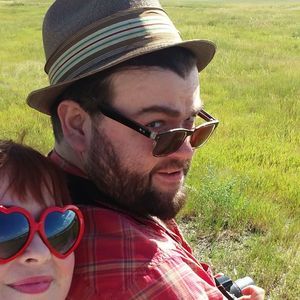 Meet your Posher, Bobo