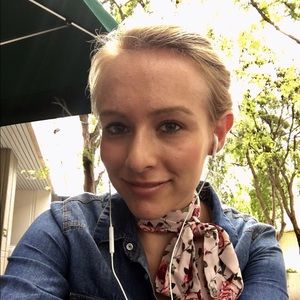 Meet your Posher, Lindsay