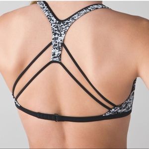 lululemon | surf to sand sport top II