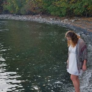 Meet your Posher, Nikisha