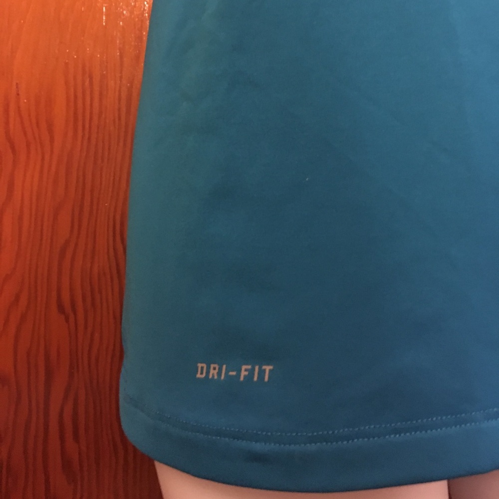 Nike Pro Dri-Fit Top - Picture 4 of 6