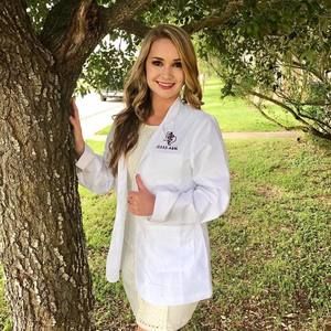 Meet your Posher, Susan