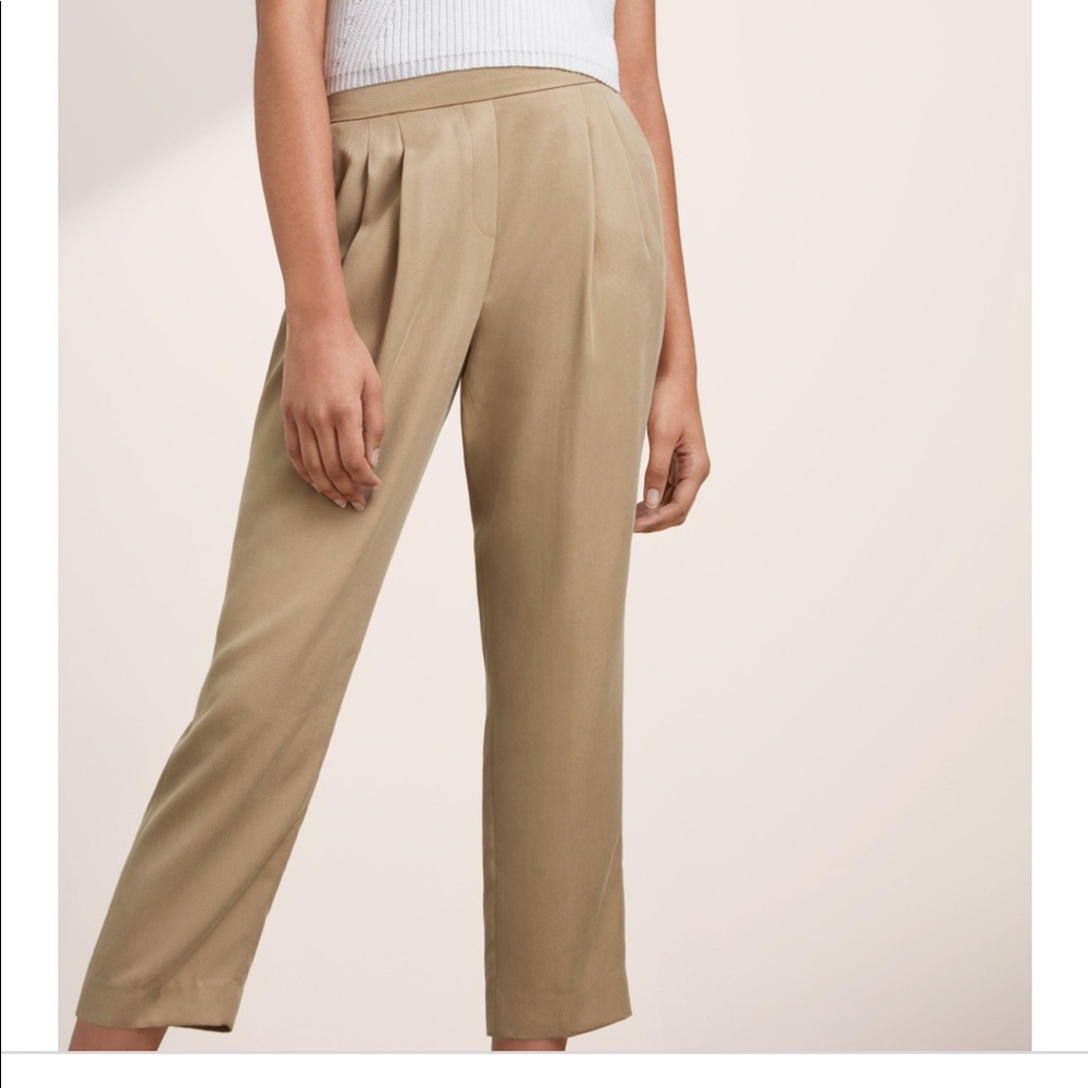 Aritzia Babaton cohen pants