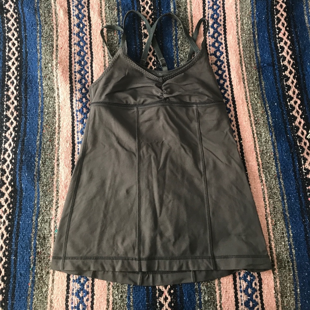 Tank top