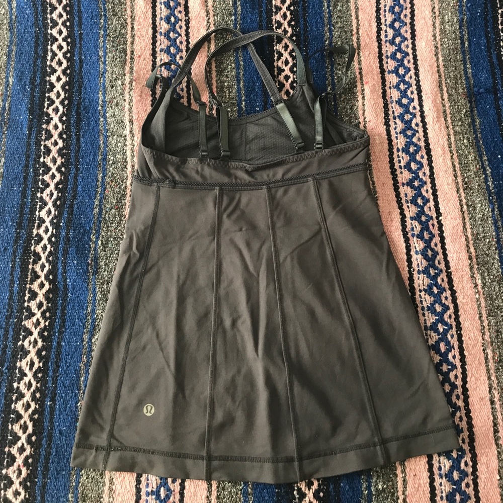 Tank top - Picture 2 of 4