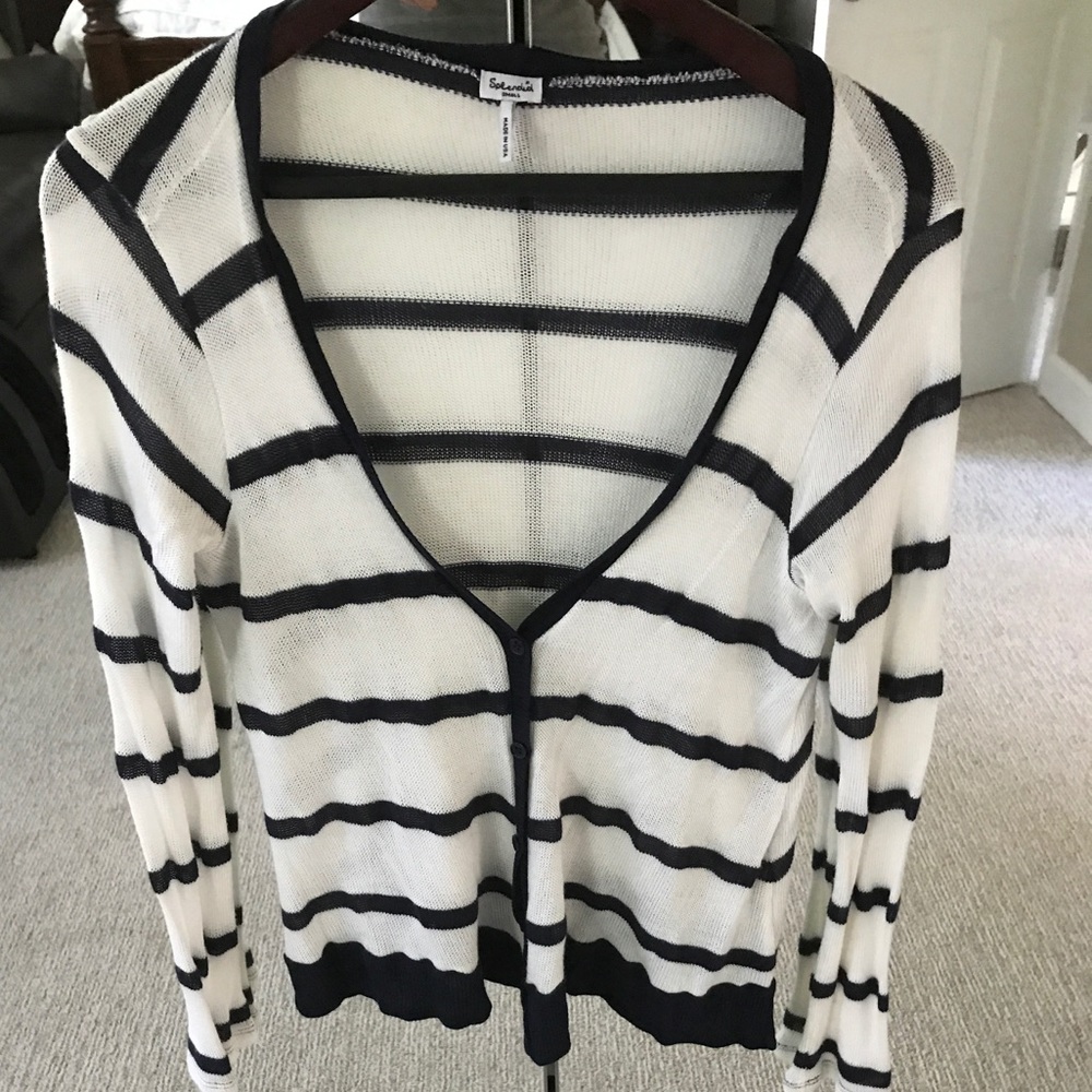 ❤️Splendid Lightweight Cardigan❤️ - Picture 2 of 4