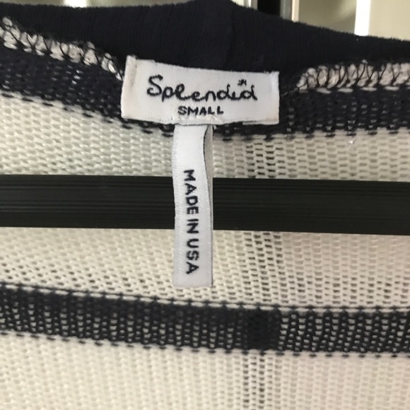 ❤️Splendid Lightweight Cardigan❤️ - Picture 4 of 4