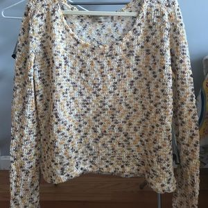 MINKPINK knit sweater