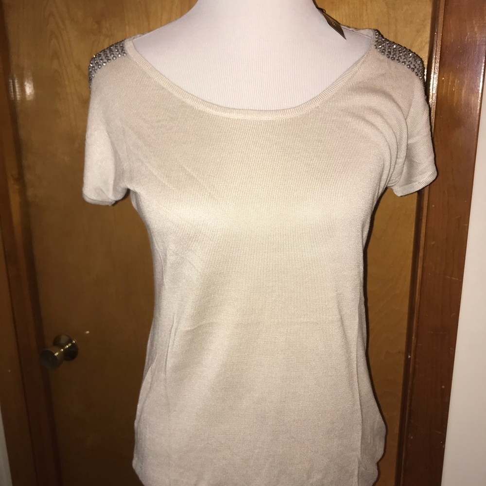 Brand new with tags blouse