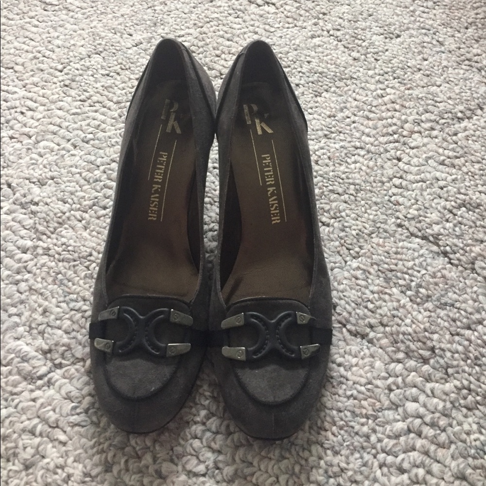 Peter Kaiser Low Heels