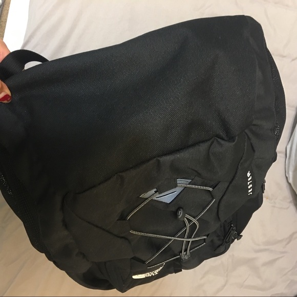 North face backpack - Picture 3 of 5
