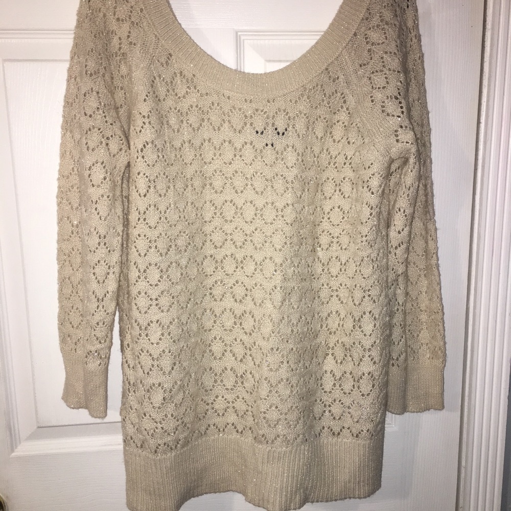 American Eagle Sweater